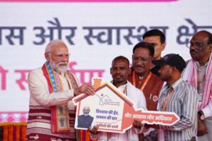 अंधेरे से उजाले की ओर- कृष्णा और अनिता के जीवन में सुशासन ने भरी उम्मीद की रोशनी
