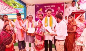 सुशासन तिहार : महिला सशक्तिकरण और जल संरक्षण से समृद्ध हो रही रायगढ़ की ग्रामीण अर्थव्यवस्था