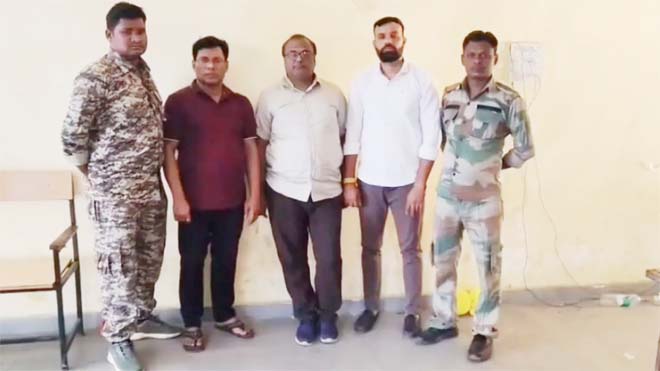 1.5 करोड़ की 92 टन एलपीजी चोरी का मामला, 4 आरोपी गिरफ्तार, 2 फरार