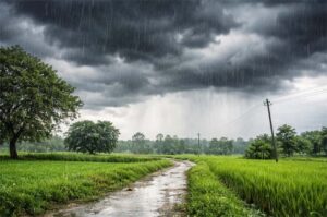 छत्तीसगढ़ में फिर बिगड़ेगा मौसम, रायपुर से बिलासपुर तक 5 दिन आंधी-तुफान के आसार, अलर्ट जारी
