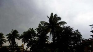 छत्तीसगढ़ में भीषण गर्मी के बीच बारिश की चेतावनी, जानें मौसम की हर एक अपडेट
