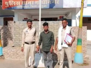 शादी का झांसा देकर लड़की से दुष्कर्म, फिर दूसरे के साथ लिए 7 फेरे, विरोध करने पर किया ब्लैकमेल