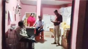 राजस्व विभाग की कार्रवाई : नकली मसाले पर बड़ा एक्शन, लाखों रुपए का संदिग्ध एवरेस्ट मसाला जब्त