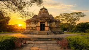 नारायणपाल का प्राचीन विष्णु मंदिर : इंद्रावती और नारंगी नदियों के संगम पर बसी बस्तर की अद्भुत धरोहर
