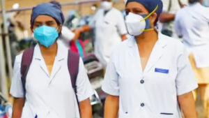 छत्तीसगढ़ में एनएचएम कर्मचारियों को बड़ी सौगात, स्‍वास्‍थ्‍य विभाग देगा 6 लाख रुपये का लाइफ इंश्‍योरेंस