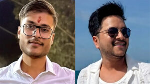 ऑनलाइन आईपीएल सट्टा गिरोह के खिलाफ पुलिस की बड़ी कार्रवाई, 2 आरोपी गिरफ्तार