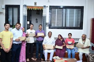 500 वर्ष पुरानी सांस्कृतिक विरासत का डिजिटल संरक्षण- पेंड्रा में मिलीं दुर्लभ पांडुलिपियां
