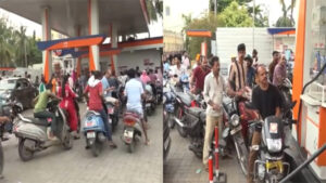 रायपुर में डीजल-पेट्रोल भरवाने के लिए ‘नो लिमिट’! पंप संचालकों को निर्देश- 24 घंटे चालू रखने होंगे सीसीटीवी कैमरे