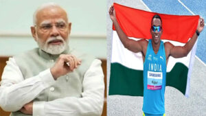 ‘मन की बात’ में छत्तीसगढ़ के बेटे की तारीफ, पीएम मोदी ने जशपुर के अनिमेष कुजूर से की बात