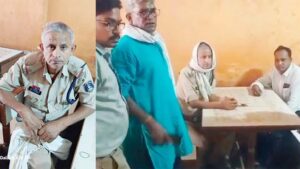 एसीबी की बड़ी कार्रवाई :  20 हजार रुपये की रिश्वत लेते एएसआई गिरफ्तार, एसीबी की टीम ने ढाबे में दबोचा