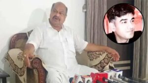सुवेंदु अधिकारी के पीए की हत्या पर भड़के पुरंदर मिश्रा, ‘ये टीएमसी का ही करा-धरा है…’