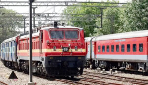 रेल यात्रियों के लिए खुशखबरी! बिलासपुर से पोत्तनूर के लिए चलेगी स्पेशल ट्रेन, जानें कब से होगी शुरू