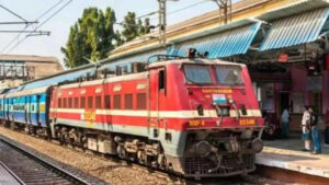 रेल यात्रियों के लिए खुशखबरी! जगदलपुर से सीधे हजरत निजामुद्दीन तक दौड़ेगी समर स्पेशल ट्रेन, यहां देखें शेड्यूल