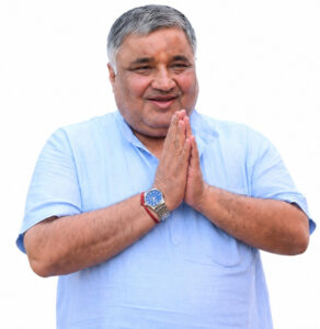 ’पर्यटन एवं संस्कृति मंत्री राजेश अग्रवाल ने छोड़ा विशेष प्रोटोकॉल और सुरक्षा काफिला राष्ट्र प्रथम की भावना से ऊर्जा संरक्षण का संदेश’