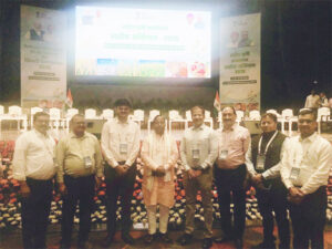 किसानों की समृद्धि और आत्मनिर्भरता हमारी सर्वाेच्च प्राथमिकता : मंत्री रामविचार नेताम