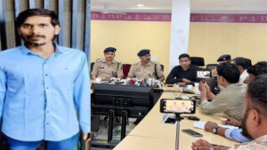 नशे के खिलाफ बड़ी कार्रवाई : गांजा तस्कर रवि साहू की करोड़ों की संपत्ति सीज, आरोपी के खिलाफ दर्ज हैं 55 मामले