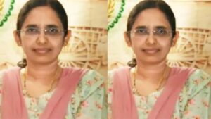 आईएएस रोक्तिमा यादव को मिली कोरिया जिले की कमान, 48 घंटे पहले पुष्‍पा साहू को बनाया गया था कलेक्टर