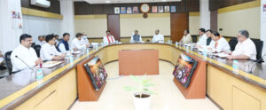साय कैबिनेट मे लिए गए कई अहम निर्णय : कर्मचारी चयन मंडल जीएडी के अधीन, सड़क निर्माण ठेकेदारों को मिली राहत   
