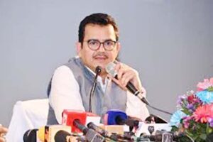 सचिव की कलेक्टरों को दो टूक : अवैध रेत खनन पर सख्ती से हो कार्रवाई, सीएम के निर्देशों के पालन में लापरवाही पर कलेक्टर होंगे जिम्मेदार