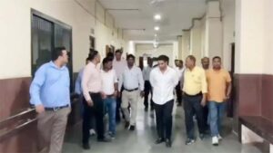 शराब दुकानों में 115 करोड़ का ओवरटाइम घोटाला, एसीबी-ईओडब्लू की टीम ने 7 आरोपियों को किया गिरफ्तार
