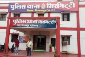 मंगेतर के सामने डांटने पर डीएसपी के रिश्तेदार को घर में घुसकर चाकू मारा, पुलिस ने दो को किया गिरफ्तार