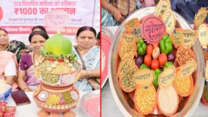 सुशासन तिहार 2026 : सुपोषण की ओर सशक्त कदम, मातृ-शिशु स्वास्थ्य को मिला नया संबल