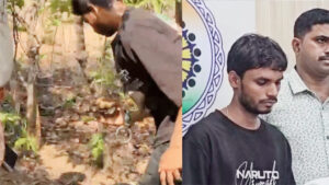 पहले महिला वकील के कपड़े उतारे, फिर चाकू से काट दिया गला, शादी की जि‍द्द करने पर प्रेमी ने उतारा मौत के घाट