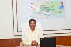 अब एक फोन कॉल पर मिलेगी बाजार और योजनाओं की जानकारी : वन मंत्री केदार कश्यप