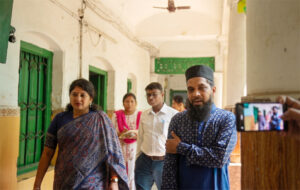 राज्य बाल अधिकार संरक्षण आयोग अध्यक्ष डॉ. वर्णिका शर्मा के निरीक्षण में मदरसों की अव्यवस्था आई सामने, मदरसों में बच्चों की स्वच्छता और व्यवस्थाओं में मिली खामियां