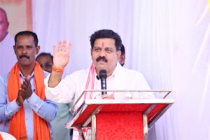 ’लोकमाता अहिल्याबाई होलकर का जीवन सुशासन और जनसेवा का आदर्श उदाहरण : उप मुख्यमंत्री विजय शर्मा’