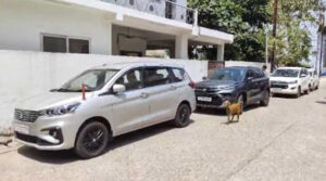 ईडी की बड़ी कार्रवाई : सर्राफा कारोबारी विकास अग्रवाल के घर से 17 किलो सोना-हीरों का हार किया जब्त