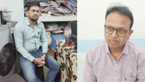 एसीबी का बड़ा एक्शन : पटवारी 25 हजार व बिजली विभाग का बाबू 10 हजार की रिश्वत लेते रंगे हाथों गिरफ्तार