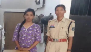 खुद को भेजे अश्लील मैसेज, थाने में की शिकायत… एक्स बॉयफ्रेंड को फंसाने की रची थी साजिश, ऐसे हुए खुलासा