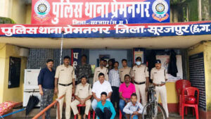 बांगों बांध हत्याकांड : 5 साल बाद आया फैसला, जीजा को उम्रकैद, पिता को 3 साल की मिली सजा