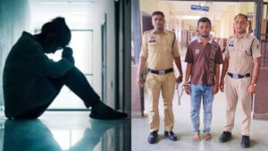 इंस्टाग्राम पर नाबालिग को दोस्ती के जाल में फंसाया : निजी फोटो वायरल करने की धमकी देकर करता रहा ब्लैकमेल, पुलिस ने आरोपी को किया गिरफ्तार