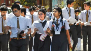 सीबीएसई का बड़ा फैसला, वेरिफिकेशन के बाद भी नहीं बढ़े नंबर, छात्र क्षेत्रीय कार्यालय में जाकर देख सकेंगे अपनी आंसर शीट