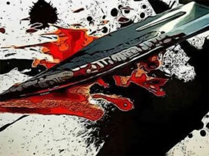चाकूबाजी से दहला शहर :  घर में घुसकर रेता गला, बर्थडे मना रहे दो युवकों पर जानलेवा हमला