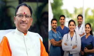 एनएचएम कर्मचारियों के लिए खुशखबरी : सीएम साय की घोषणा के बाद बीमा कवर का आदेश जारी