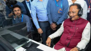 1076 पर शिकायतों की बाढ़, 5 दिन में 15,434 आवेदन, जमीन, पानी और बिजली से जुड़ी शिकायतें आई
