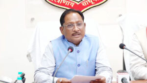 नीति आयोग की बैठक में बस्तर विकास योजना पर होगी चर्चा, नक्सलवाद से 50 साल रुके विकास को मिलेगी गति