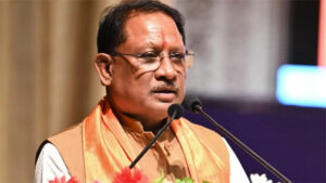 छत्तीसगढ़ में जल्द लागू होगा यूसीसी, सीएम विष्णु देव साय बोले- मानसून सत्र तक पूरा हो जाएगा काम
