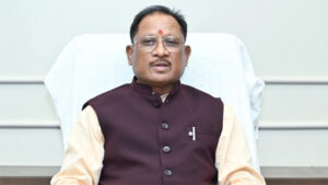 छत्तीसगढ़ में शुरू होगा सुघ्घर छत्तीसगढ़ अभियान, अब हर पात्र तक पहुंचेगा सरकारी योजना का लाभ, सीएम साय ने दी जानकारी