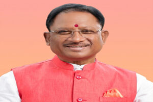 मुख्यमंत्री विष्णु देव साय ने प्रदेशवासियों से की राष्ट्रीय पल्स पोलियो अभियान में सक्रिय भागीदारी की अपील