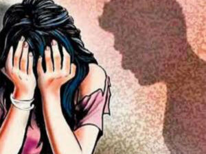 स्पीच थेरपिस्ट ने महिला से किया दुष्कर्म, आरोपी गिरफ्तार