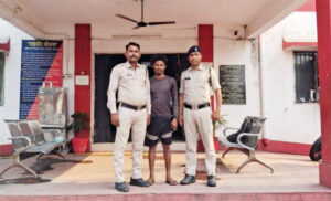 जेल में बंद दुष्कर्म के आरोपी ने लगाई फांसी, मचा हड़कंप, एक दिन पहले ही भेजा गया था जेल