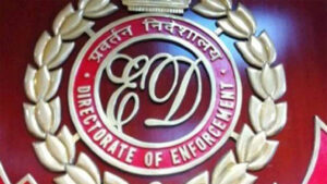 ईडी ने शराब सिंडिकेट की 1000 करोड़ से ज्यादा की संपत्तियां की कुर्क, गोवा का लग्जरी होटल भी किया जब्त