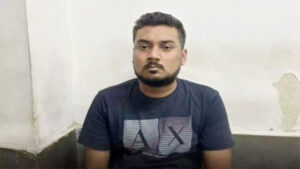 76 करोड़ रुपये की फर्जी बिल ट्रेडिंग का खुलासा, आदेश्वर ट्रेड लिंक का संचालक गिरफ्तार