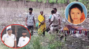 विवाद के बाद निर्मम हत्या : देवर निकला भाभी का हत्यारा, दोनों के बीच था प्रेम संबंध