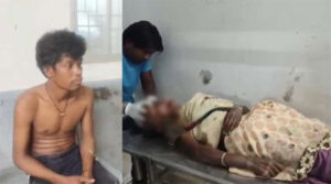 बेटे ने मां को पीट-पीटकर उतारा मौत के घाट, मामूली विवाद बना हत्या की वजह