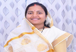 अंतर्राष्ट्रीय योग दिवस पर बलरामपुर में होगा भव्य सामूहिक योगाभ्यास, महिला एवं बाल विकास मंत्री श्रीमती लक्ष्मी राजवाड़े होंगी मुख्य अतिथि